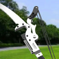 Coupe-branche télescopique – double poulie et lame en acier SK5