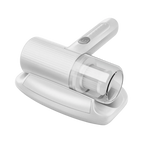 Aspirateur anti-acariens sans fil – lampe UV-C, brosse rotative et tapotement