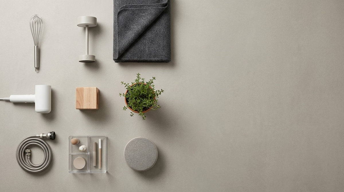 Sélection d'articles Dirand Design pour toute la maison