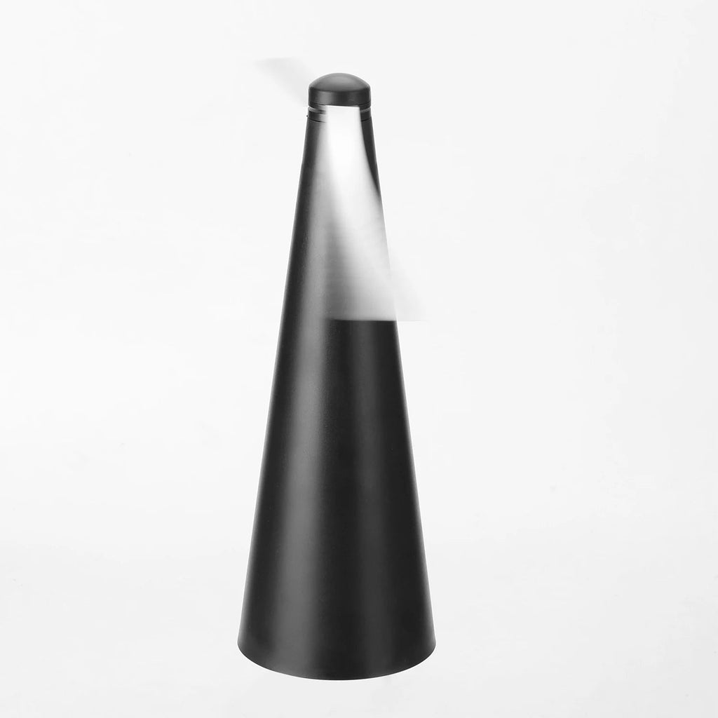Ventilateur anti-mouches de table – rotation sur 360 degrés