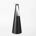 Ventilateur anti-mouches de table – rotation sur 360 degrés