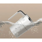 Mug mélangeur automatique – écran de température et batterie rechargeable