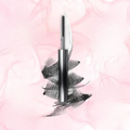 Mascara waterproof volume – brosse fine, tenue longue durée