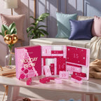 24-Teiliges Kosmetik-Set 2026 - Vielfältige, hochwertige Beauty-Überraschungen – Bild 2