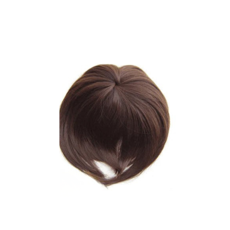 Extensions à clips en cheveux naturels – volume immédiat