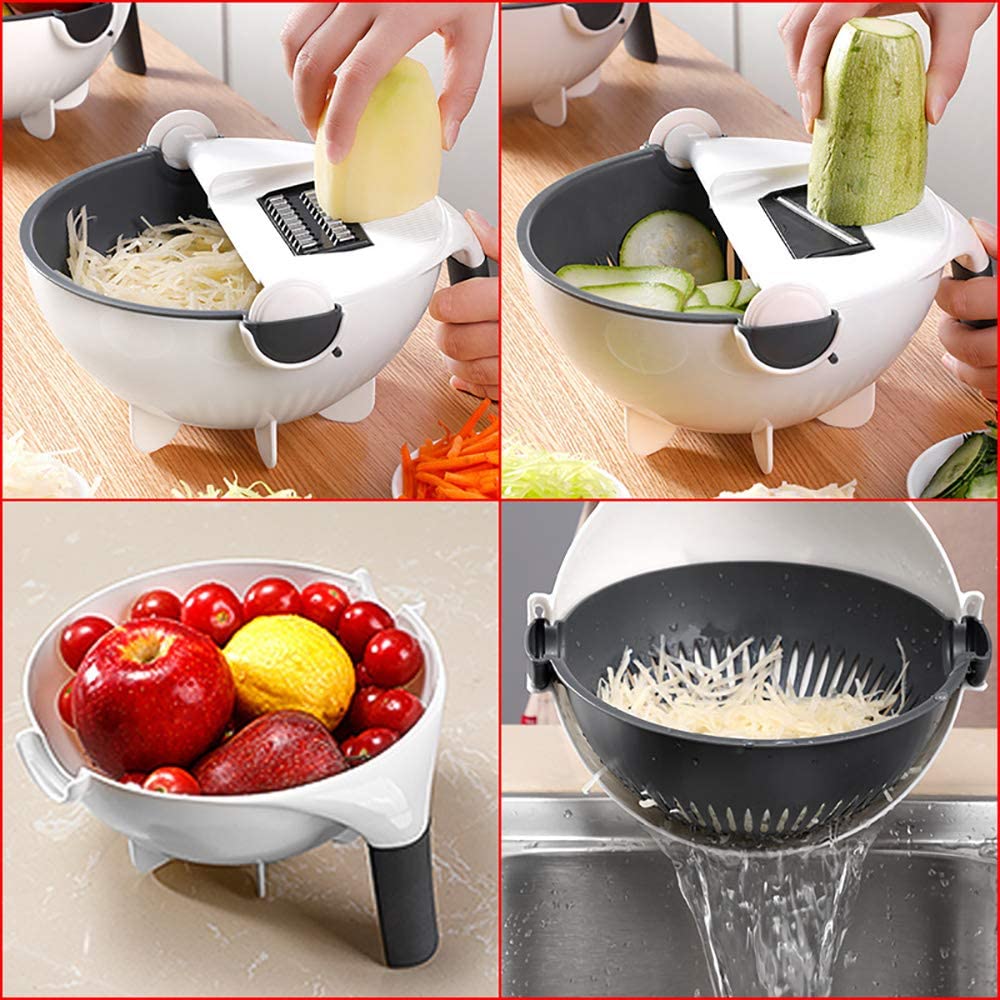 Utilisation quotidienne en cuisine