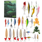 Angler Adventskalender 2026 - 24 Überraschungen für Fischliebhaber – Bild 4