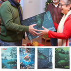 Angler Adventskalender 2026 - 24 Überraschungen für Fischliebhaber – Bild 6
