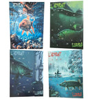 Angler Adventskalender 2026 - 24 Überraschungen für Fischliebhaber – Bild 7