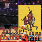 Dunkdream Adventskalender 2026 - Tägliche NBA-Überraschungen für Fans – Bild 3