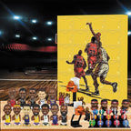 Dunkdream Adventskalender 2026 - Tägliche NBA-Überraschungen für Fans – Bild 4