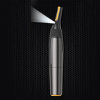 Tondeuse de finition rechargeable – contours précis, lame céramique