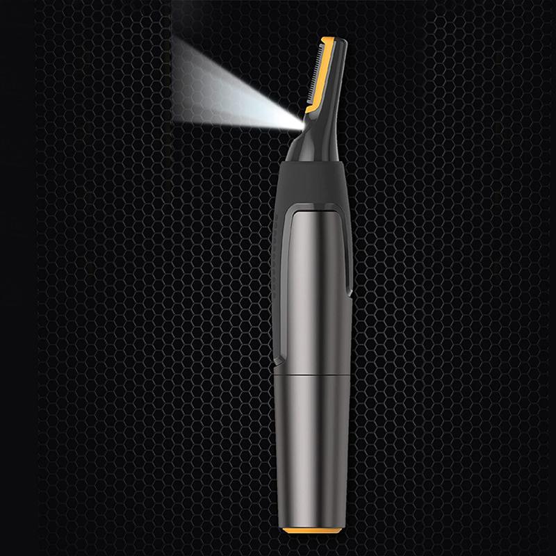 Tondeuse de finition rechargeable – contours précis, lame céramique