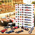 Racestar Formel-1 Adventskalender 2026 – Tägliche F1-Überraschungen für Fans – Bild 1