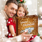 Schmuck Adventskalender 2026 - Elegante Überraschungen für Frauen – Bild 2