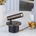 Applique murale de lecture – lampe LED minimaliste en métal