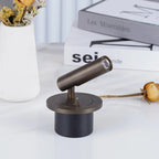 Applique murale de lecture – lampe LED minimaliste en métal