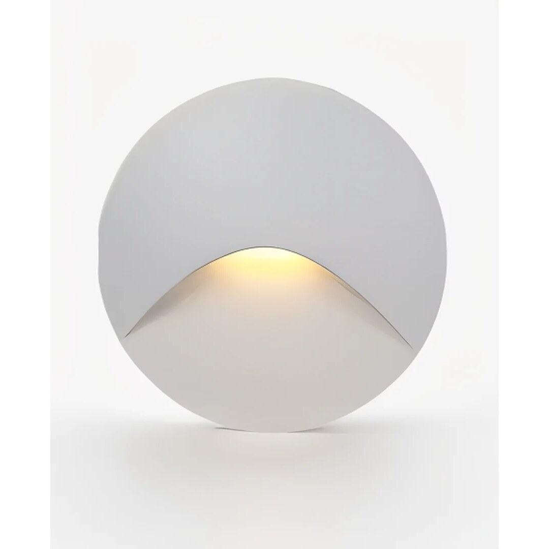 Applique murale LED extérieure – détecteur de mouvement