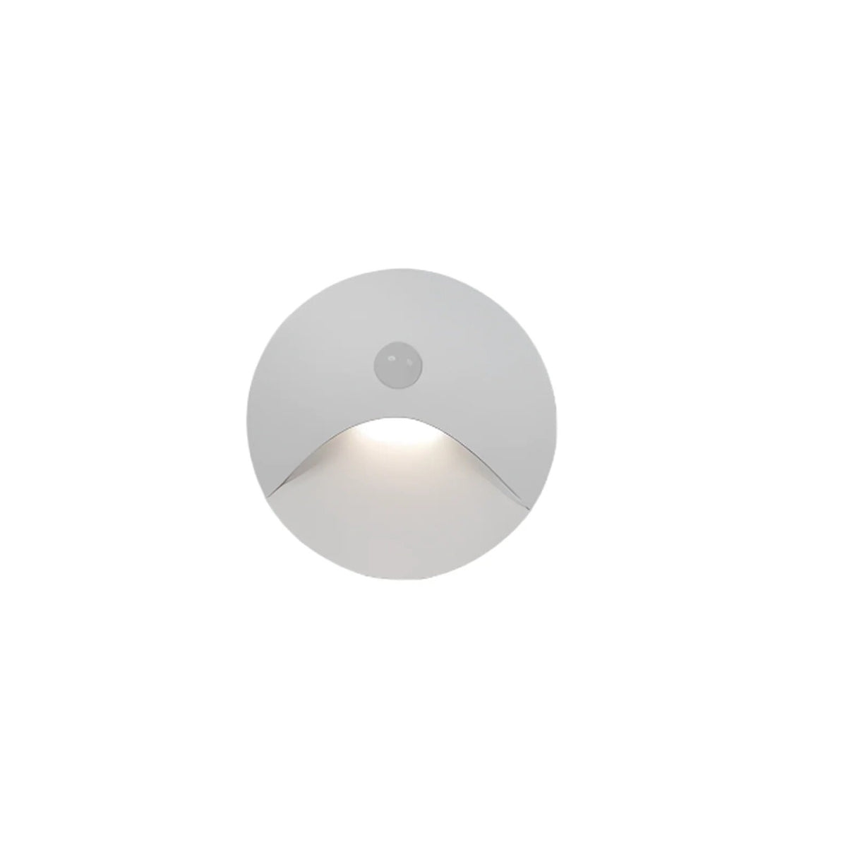 Applique murale LED extérieure – détecteur de mouvement