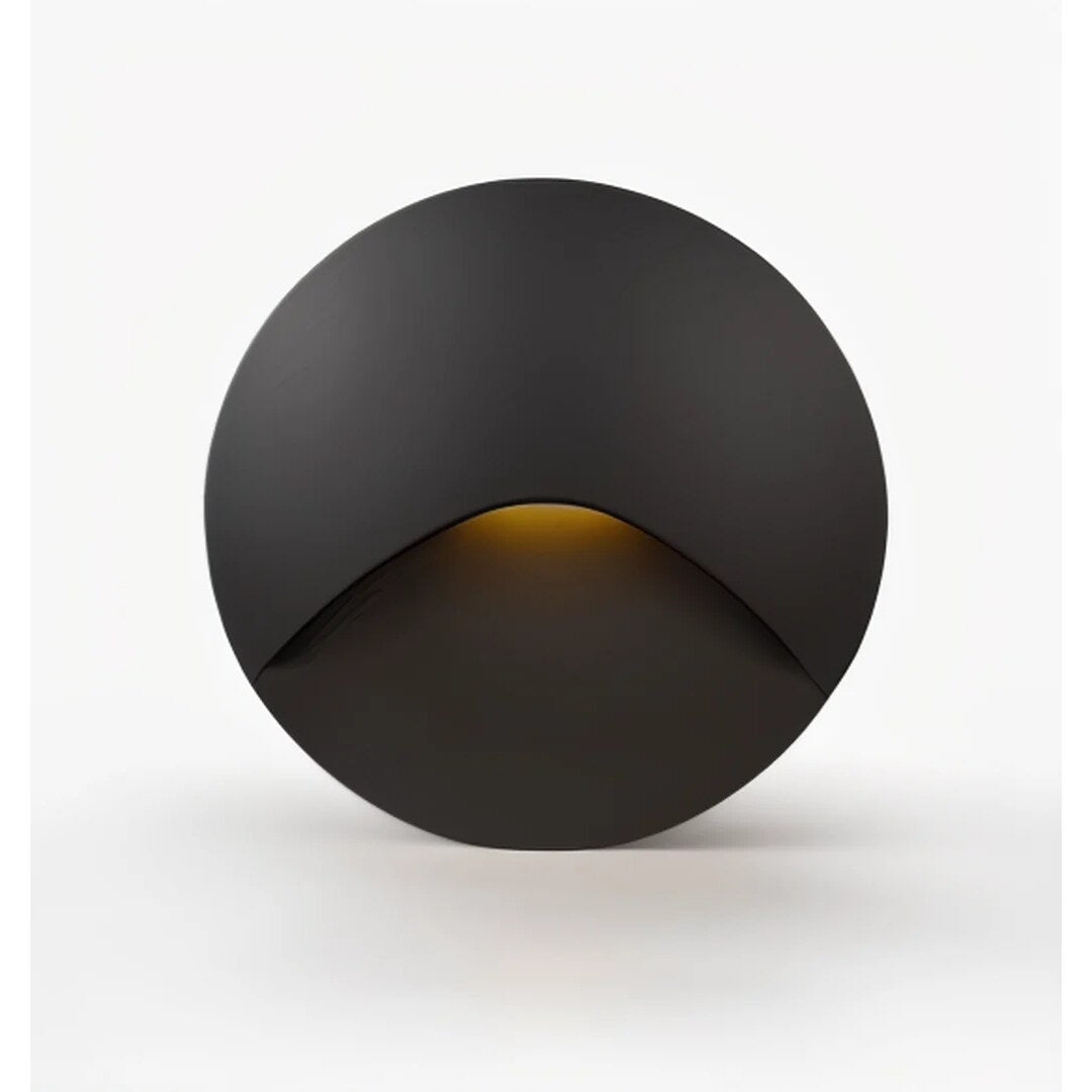 Applique murale LED extérieure – détecteur de mouvement