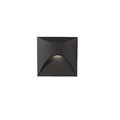 Applique murale LED extérieure – détecteur de mouvement
