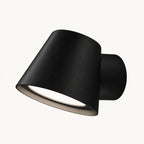 Applique murale – Lumière LED rechargeable et dimmable