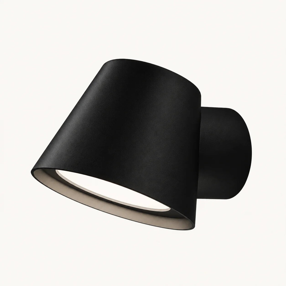 Applique murale – Lumière LED rechargeable et dimmable