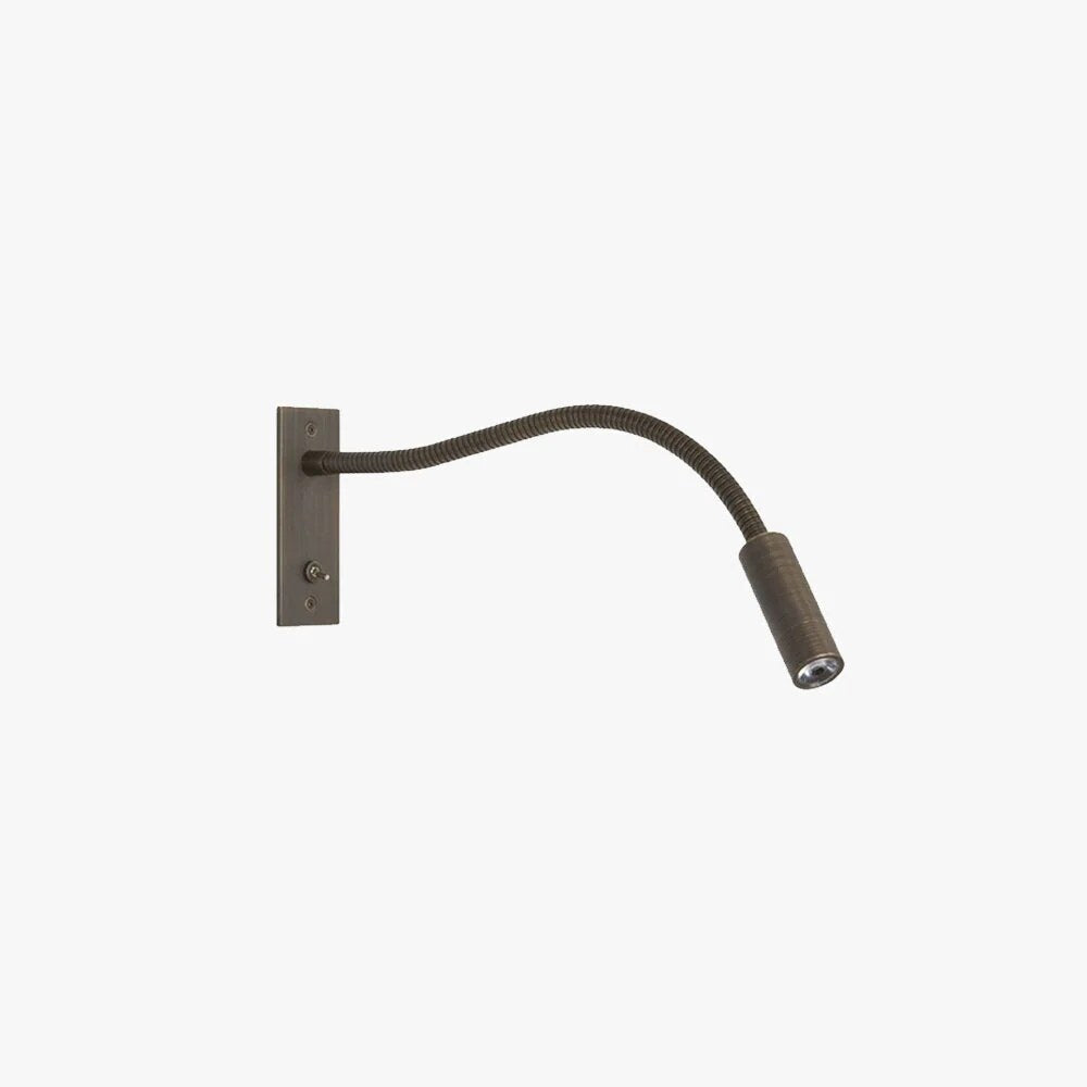 Applique murale – luminaire réglable avec spot de lecture