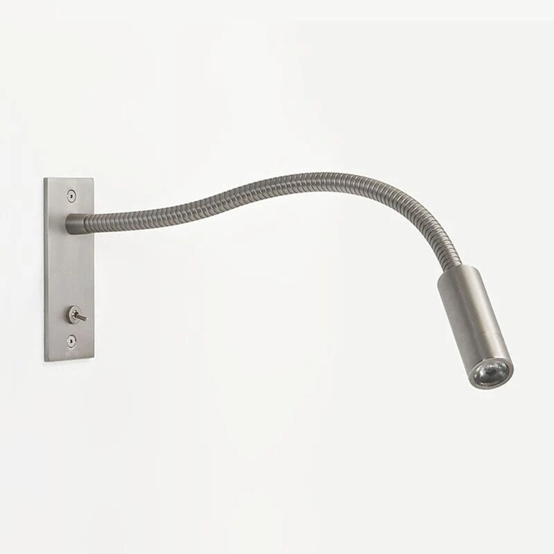 Applique murale – luminaire réglable avec spot de lecture
