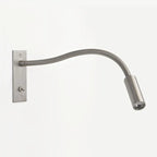 Applique murale – luminaire réglable avec spot de lecture