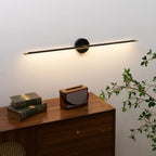 Applique murale moderne – design linéaire minimaliste