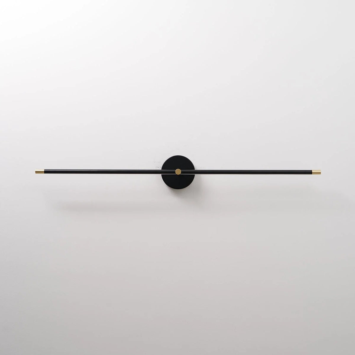 Applique murale moderne – design linéaire minimaliste