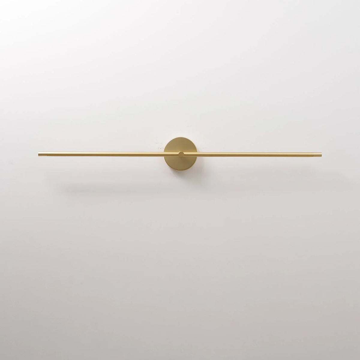 Applique murale moderne – design linéaire minimaliste