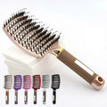 Brosse à cheveux démêlante – pour cheveux mouillés et secs