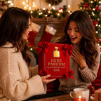 Calendrier de l'avent – 24 ornements parfum et flacons