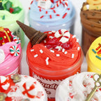 Calendrier de l'avent jouets – 24 surprises avec slime