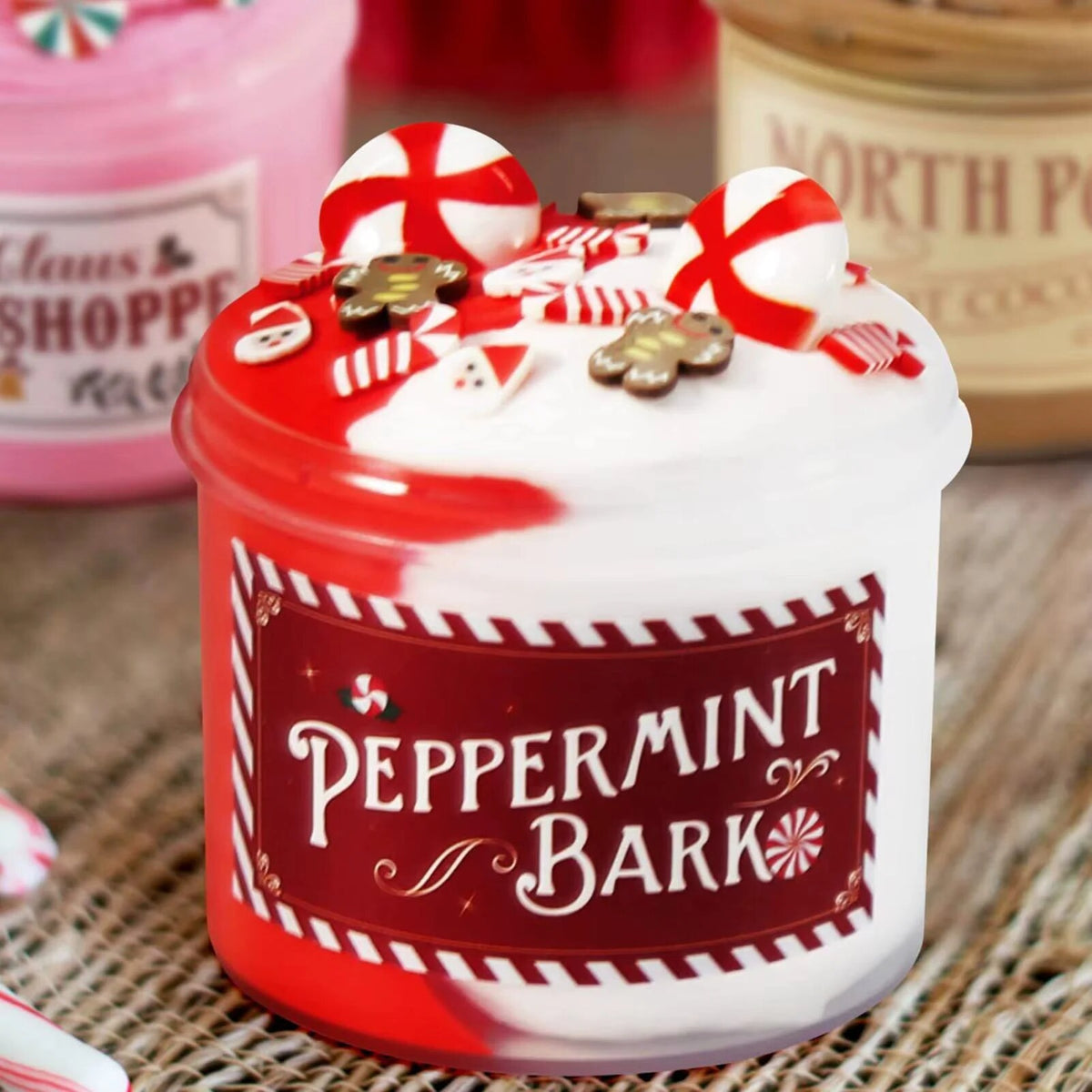 Calendrier de l'avent jouets – 24 surprises avec slime