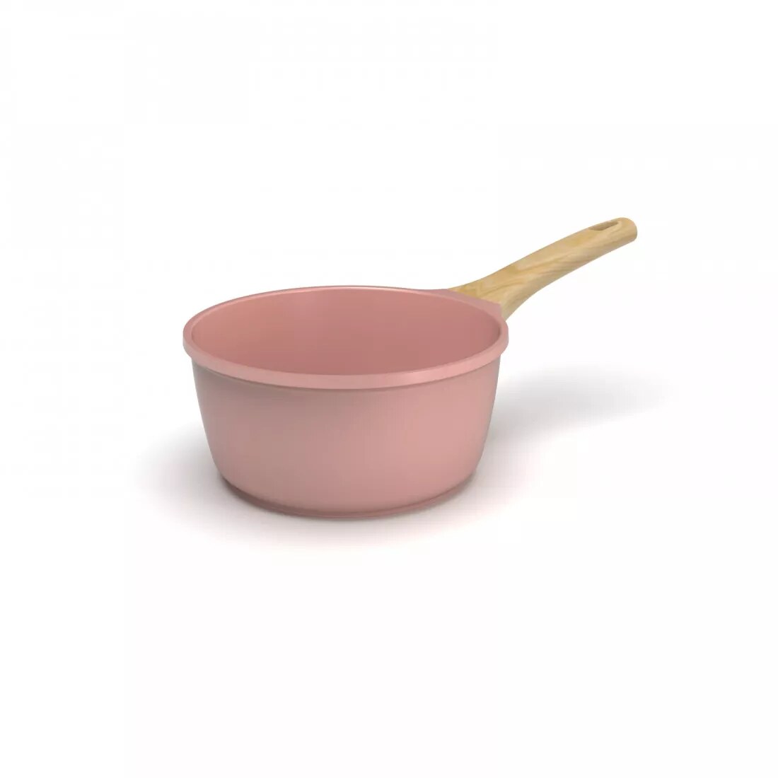 Casserole anti-adhérente – cuisson sans accrochage, tous feux