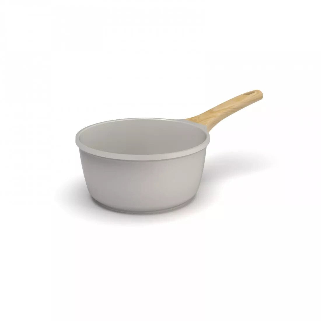 Casserole anti-adhérente – cuisson sans accrochage, tous feux