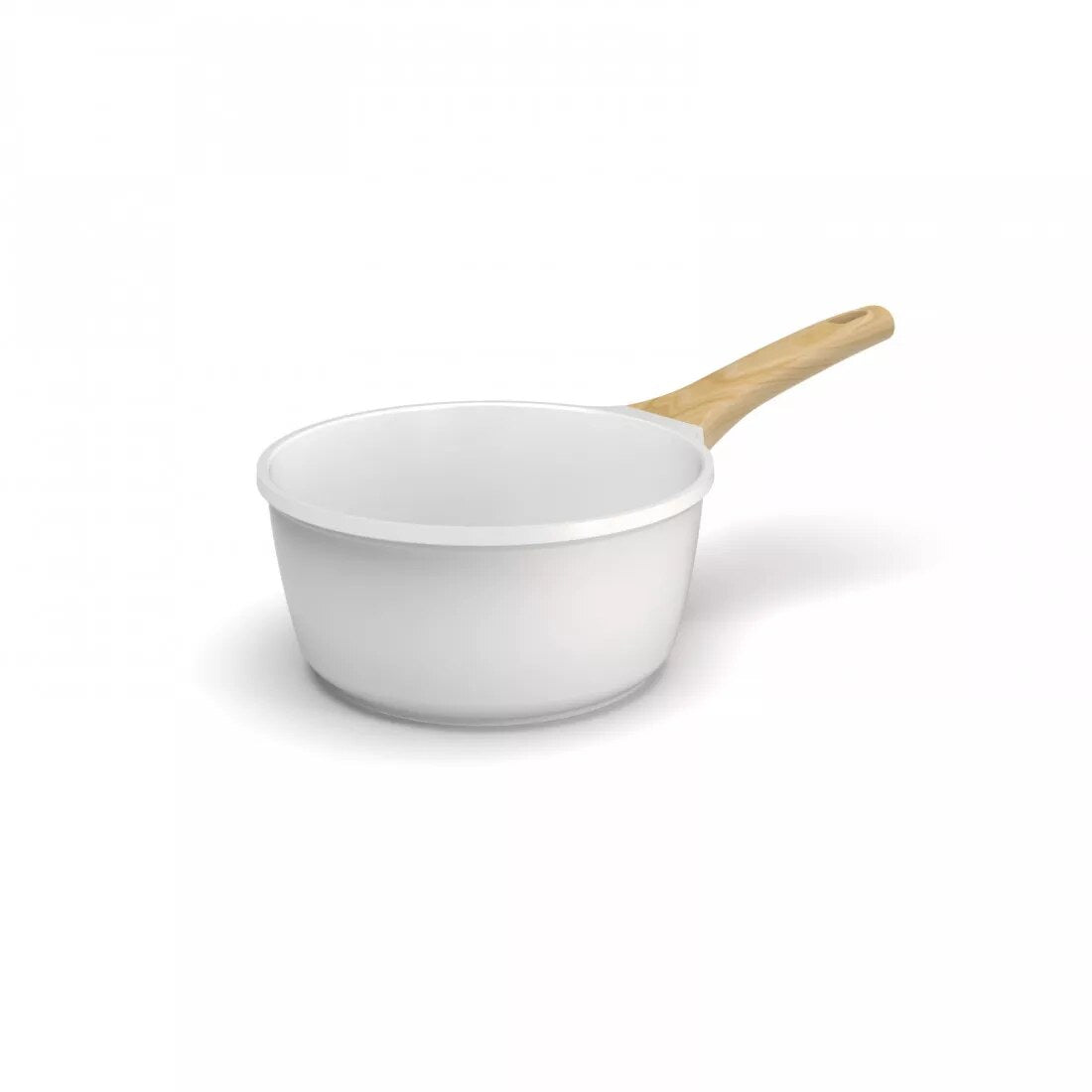 Casserole anti-adhérente – cuisson sans accrochage, tous feux