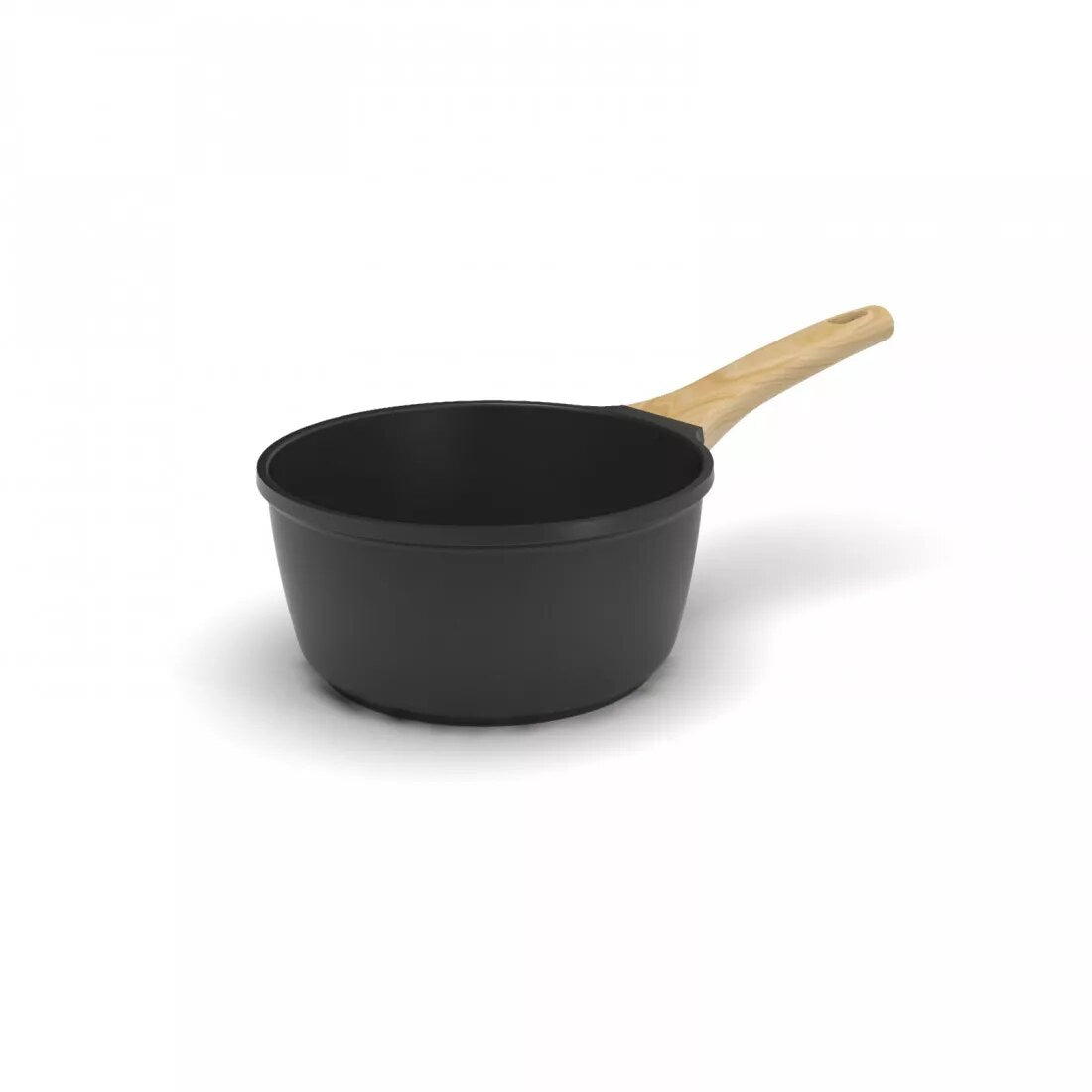 Casserole anti-adhérente – cuisson sans accrochage, tous feux