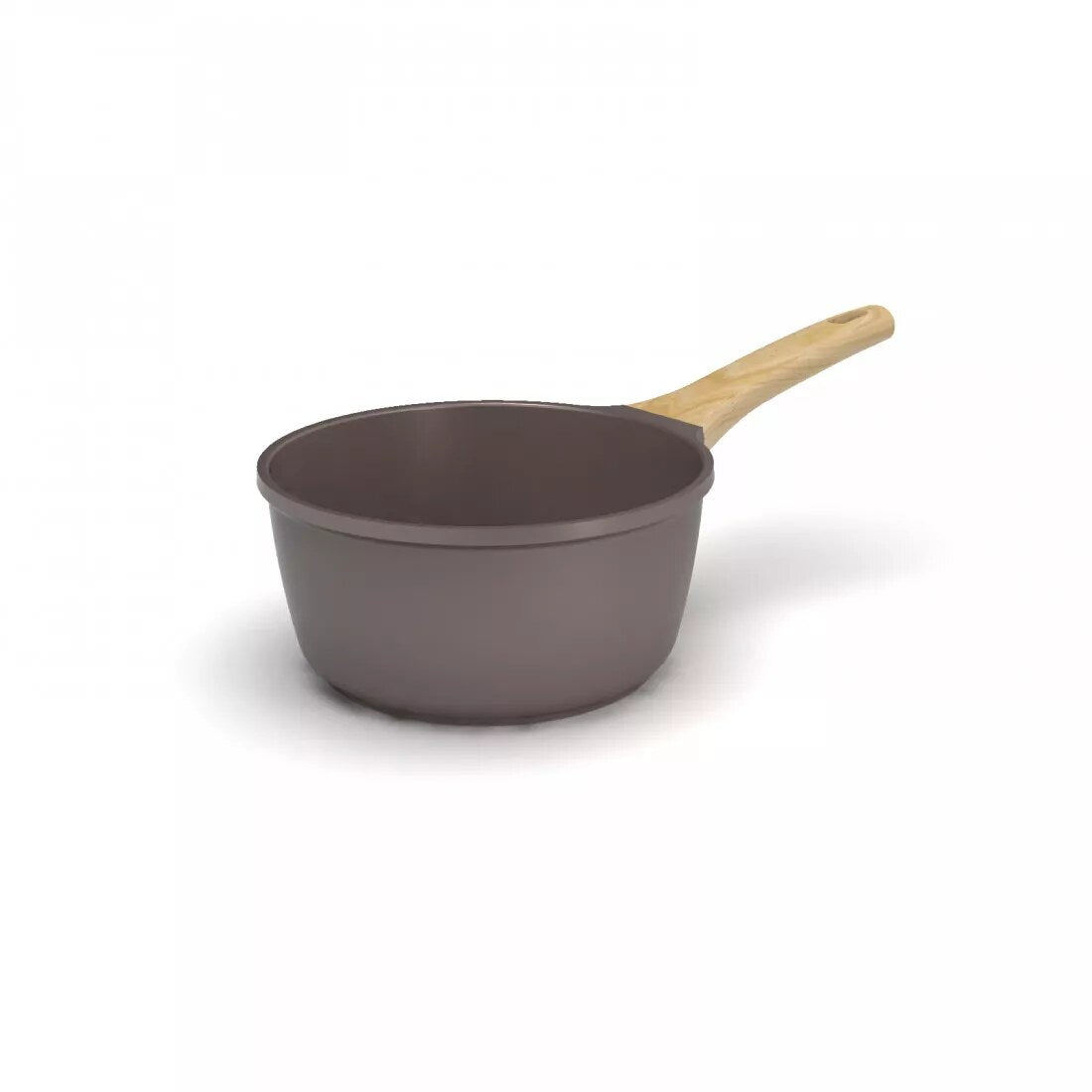 Casserole anti-adhérente – cuisson sans accrochage, tous feux