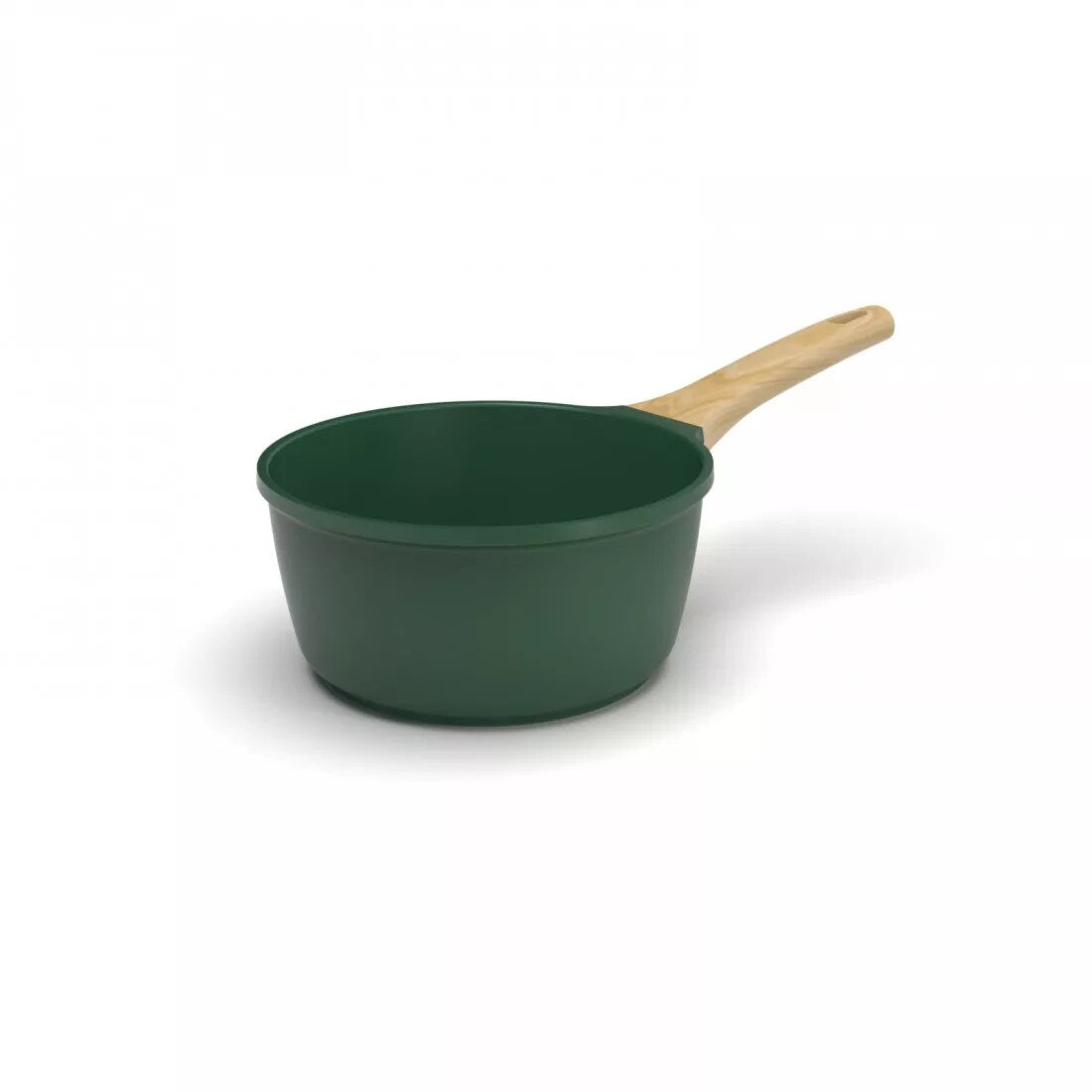 Casserole anti-adhérente – cuisson sans accrochage, tous feux