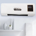 Climatiseur mural – refroidissement, chauffage, ventilation