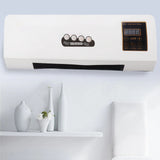 Climatiseur mural – refroidissement, chauffage, ventilation