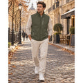 Gilet sans manches homme – Softshell léger, extensible
