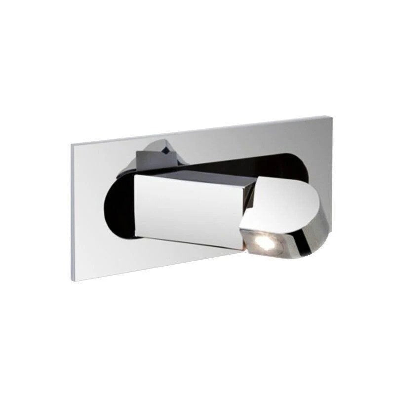 Lampe de lecture murale – mécanisme pliable ajustable