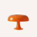 Lampe de table champignon – rétro USB design très compacte