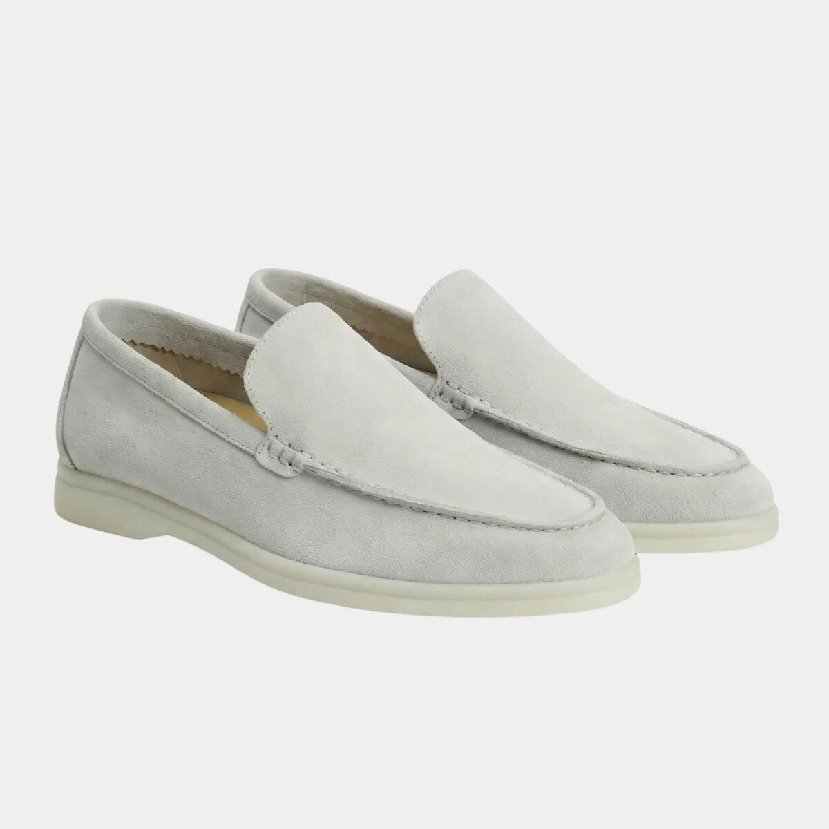 Mocassins pour hommes – confortables et faciles à enfiler