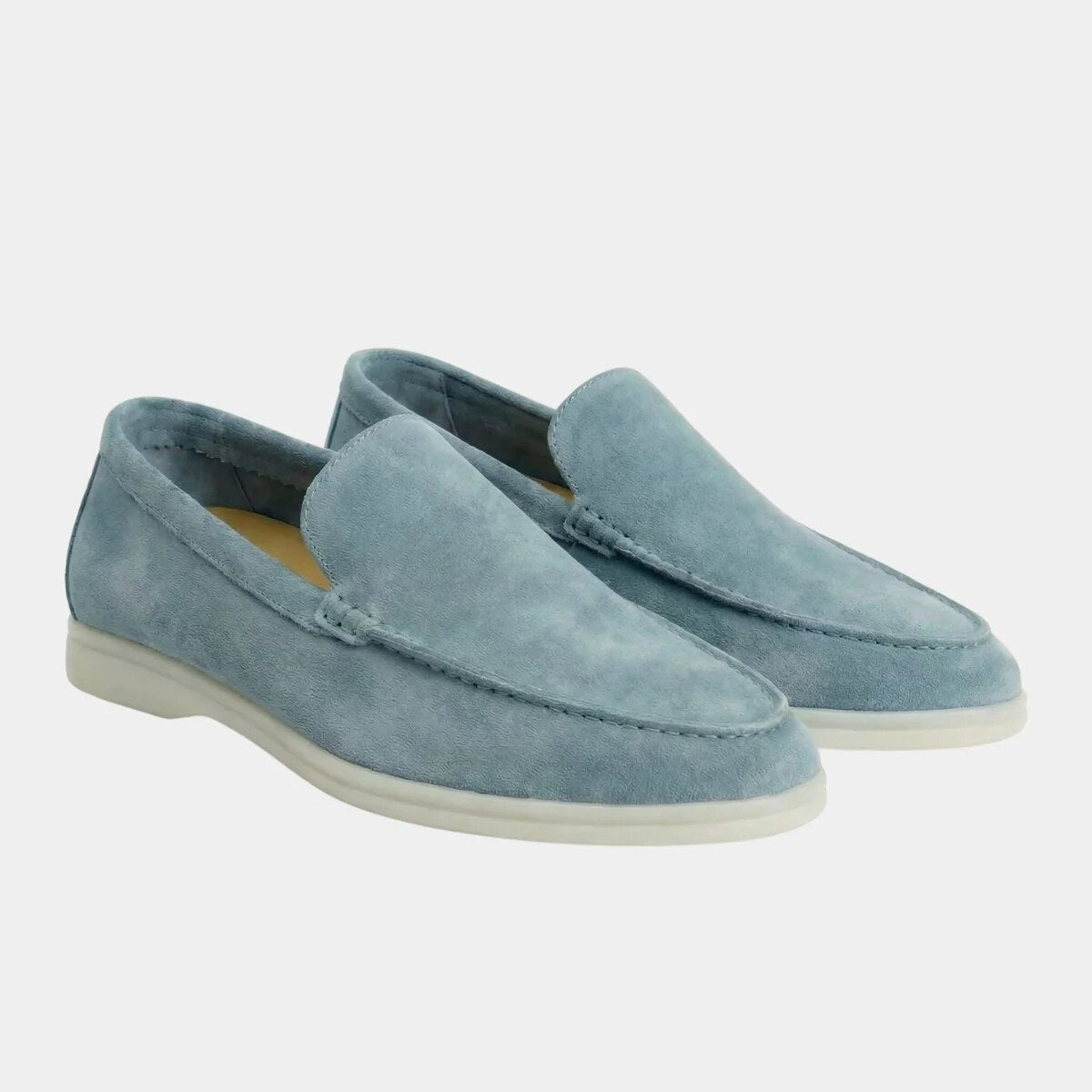 Mocassins pour hommes – confortables et faciles à enfiler